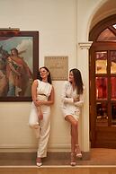 Four Seasons Hotel Alexandria at San Stefano