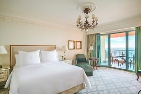 Four Seasons Hotel Alexandria at San Stefano