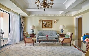 Four Seasons Hotel Alexandria at San Stefano