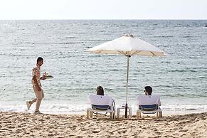 Four Seasons Hotel Alexandria at San Stefano