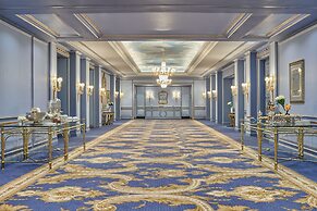 Four Seasons Hotel Alexandria at San Stefano