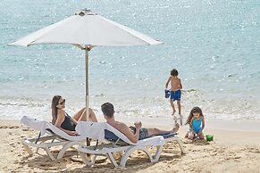 Four Seasons Hotel Alexandria at San Stefano