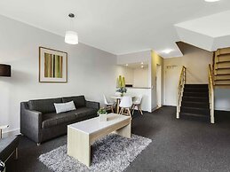 Mercure Melbourne Albert Park