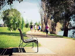 Mercure Melbourne Albert Park