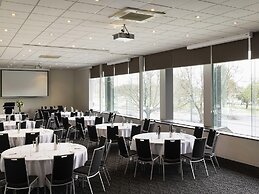 Mercure Melbourne Albert Park