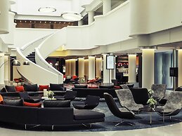 Mercure Melbourne Albert Park