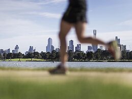 Mercure Melbourne Albert Park