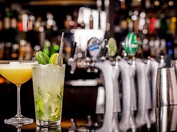 Mercure Melbourne Albert Park