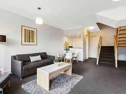 Mercure Melbourne Albert Park