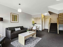Mercure Melbourne Albert Park