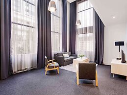 Mercure Melbourne Albert Park