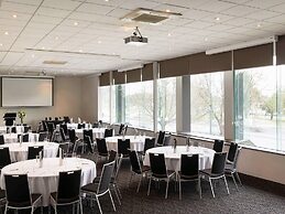 Mercure Melbourne Albert Park