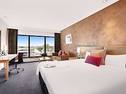 Mercure Melbourne Albert Park