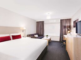 Mercure Melbourne Albert Park