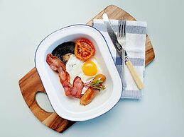 Mercure Melbourne Albert Park