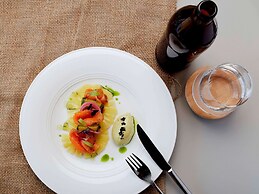 Mercure Melbourne Albert Park