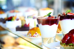 Mercure Melbourne Albert Park