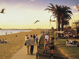 Mercure Melbourne Albert Park