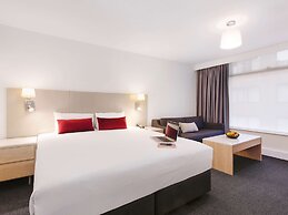 Mercure Melbourne Albert Park
