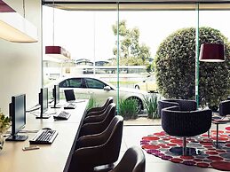 Mercure Melbourne Albert Park