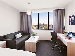 Mercure Melbourne Albert Park