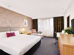 Mercure Melbourne Albert Park