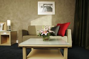 Mercure Melbourne Albert Park