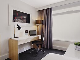 Mercure Melbourne Albert Park