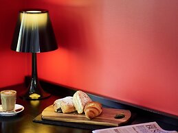 Mercure Melbourne Albert Park