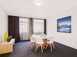 Mercure Melbourne Albert Park