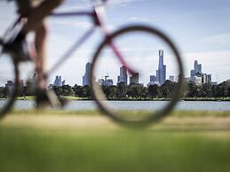 Mercure Melbourne Albert Park