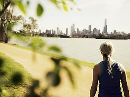 Mercure Melbourne Albert Park