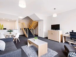 Mercure Melbourne Albert Park