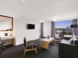 Mercure Melbourne Albert Park