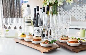 Mercure Melbourne Albert Park