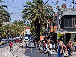 Mercure Melbourne Albert Park