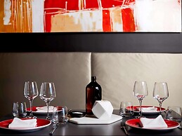 Mercure Melbourne Albert Park