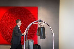 Mercure Melbourne Albert Park