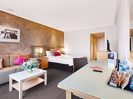 Mercure Melbourne Albert Park