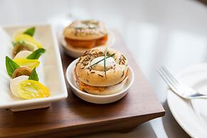 Mercure Melbourne Albert Park