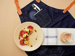 Mercure Melbourne Albert Park