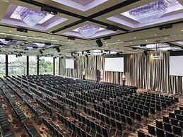 Mercure Melbourne Albert Park