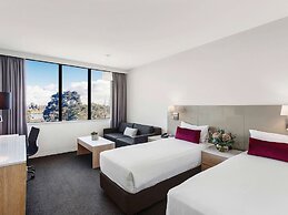 Mercure Melbourne Albert Park