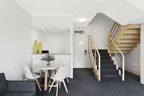 Mercure Melbourne Albert Park