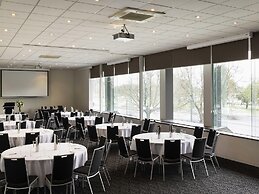 Mercure Melbourne Albert Park