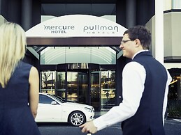 Mercure Melbourne Albert Park
