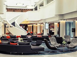 Mercure Melbourne Albert Park