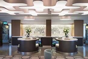 Mercure Melbourne Albert Park