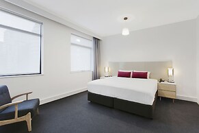 Mercure Melbourne Albert Park