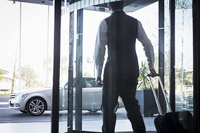 Mercure Melbourne Albert Park